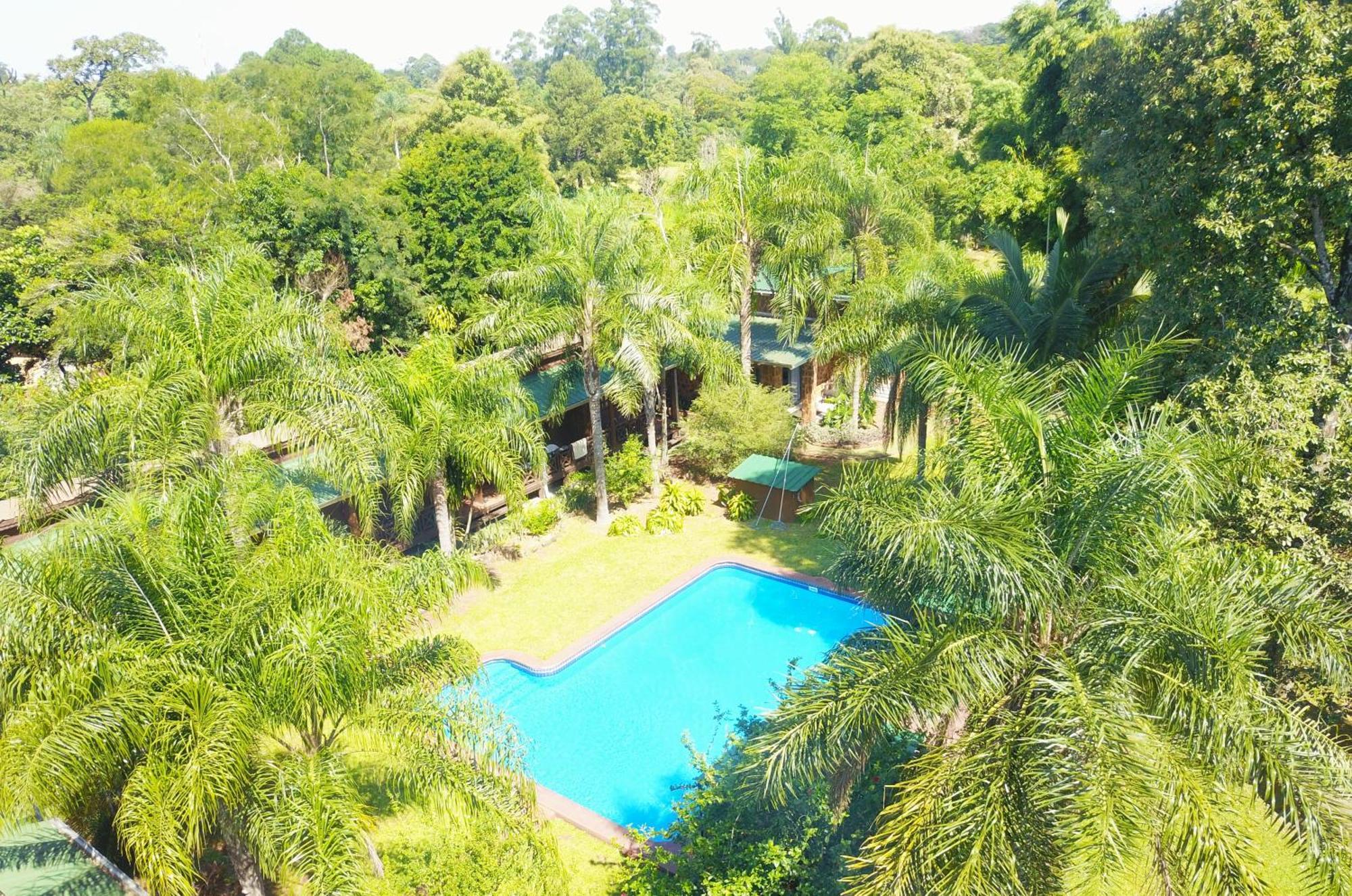 21 Oranges Hotel Puerto Iguazu