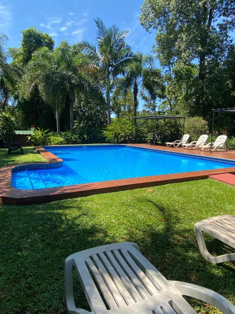 Hotel 21 Oranges Puerto Iguazú