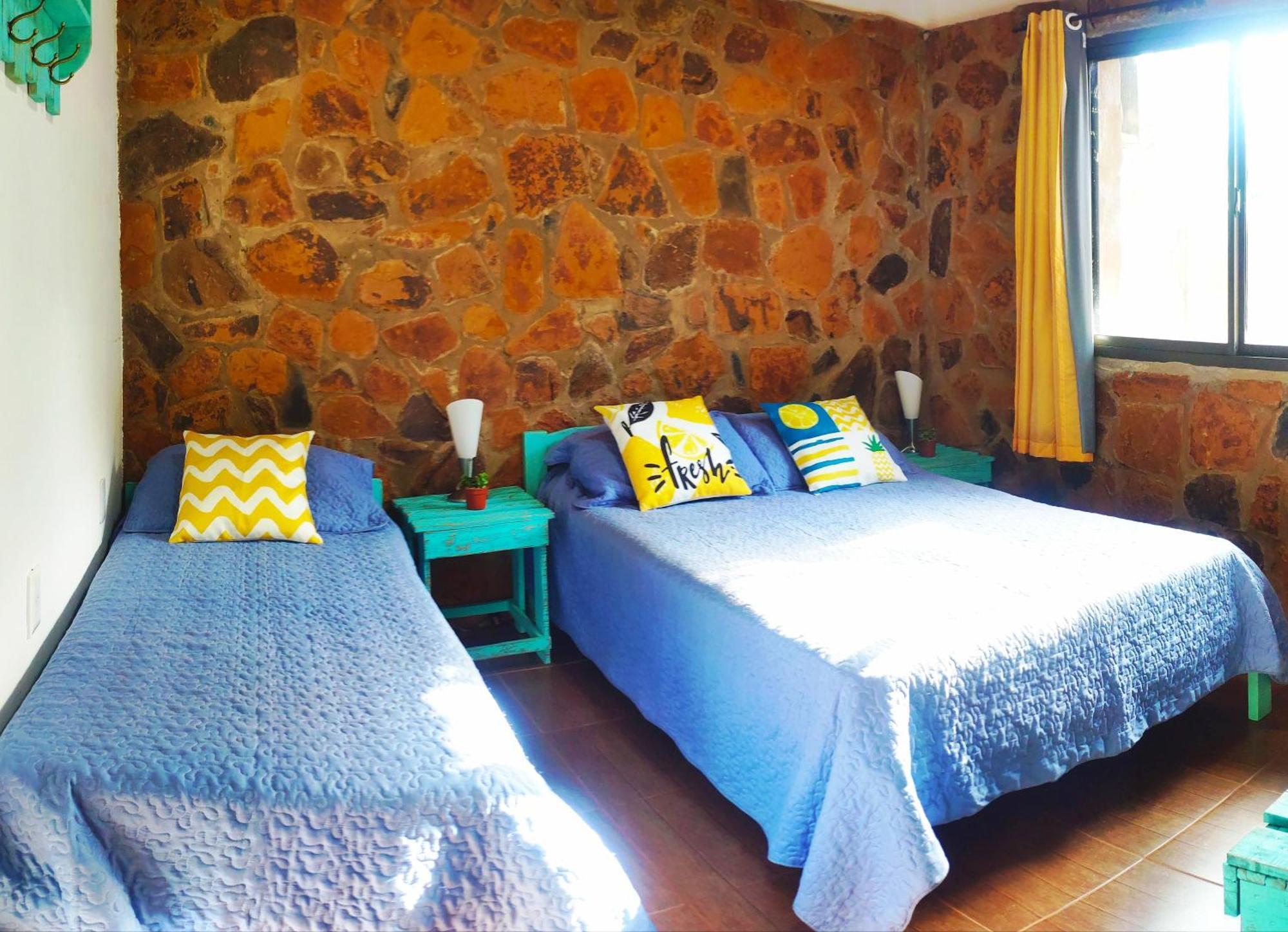21 Oranges Hotel 2*