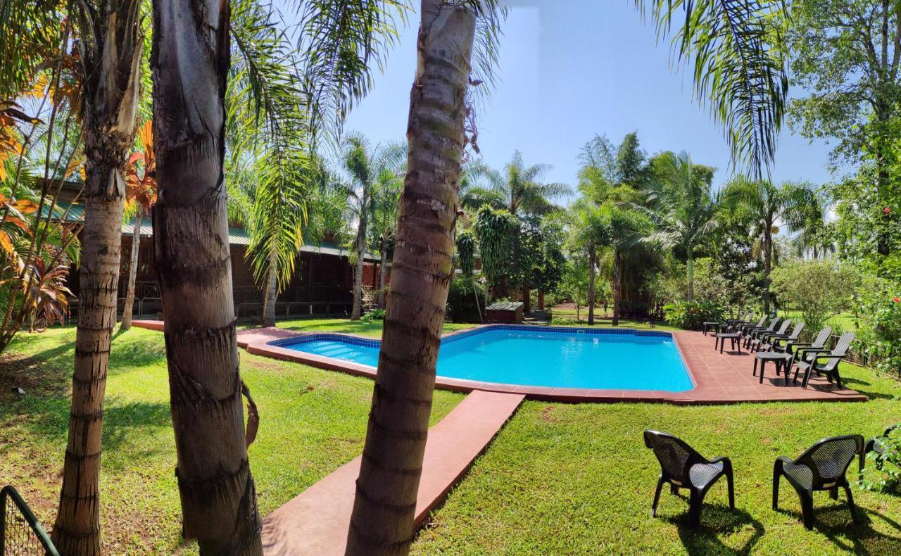 Hotel 21 Oranges Puerto Iguazú